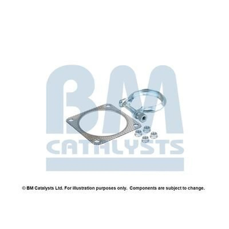 BM Catalysts Fitting Kit FK91313B FK91313B