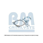 BM Catalysts Fitting Kit FK91781B FK91781B