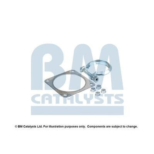 BM Catalysts Fitting Kit FK91781B FK91781B