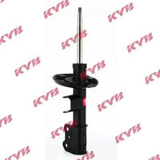 KYB Shock Absorber Damper Strut Front Right fits Mercedes-Benz A-Class 2012-2018