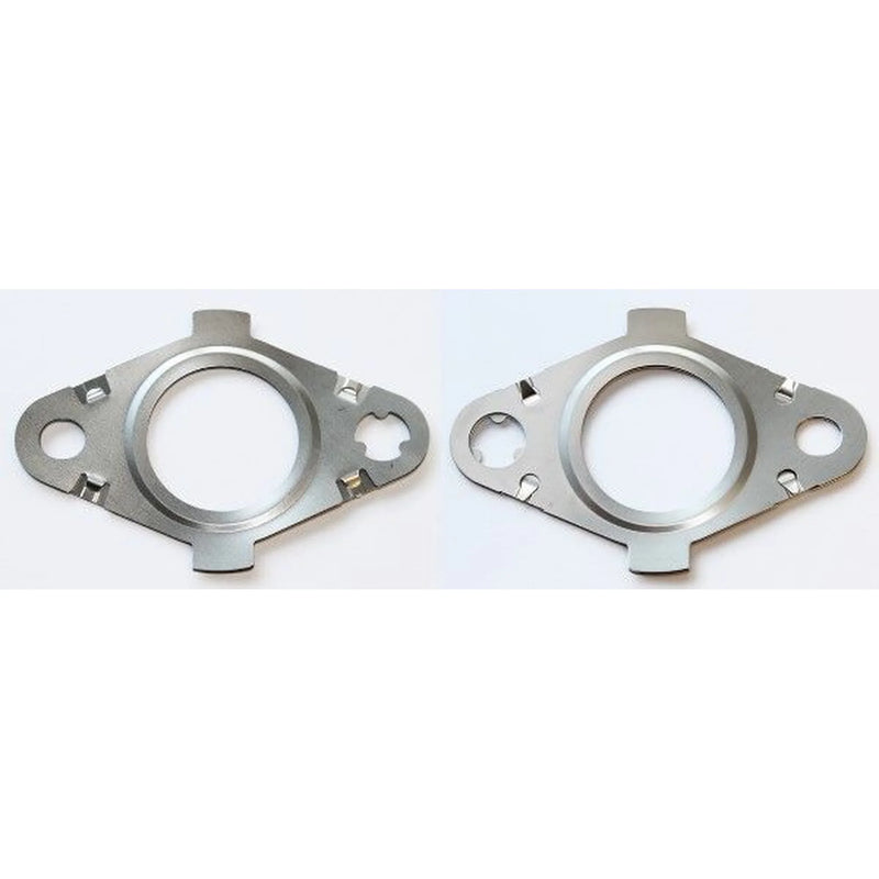 Elring Mercedes Egr Valve Pipe Gasket fits Infiniti Q30 2015 on 1.5