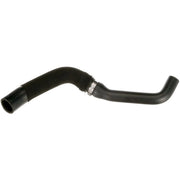 Gates Radiator Coolant Hose 422mm ID fits Renault Twingo I 2001-2007 1.2