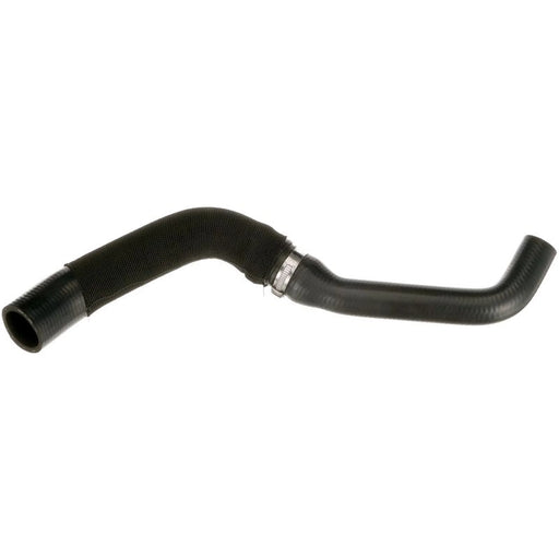 Gates Radiator Coolant Hose 422mm ID fits Renault Twingo I 2001-2007 1.2