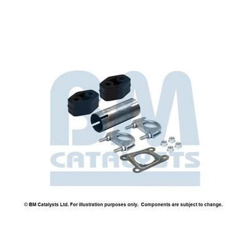 BM Catalysts Fitting Kit FK92289C FK92289C