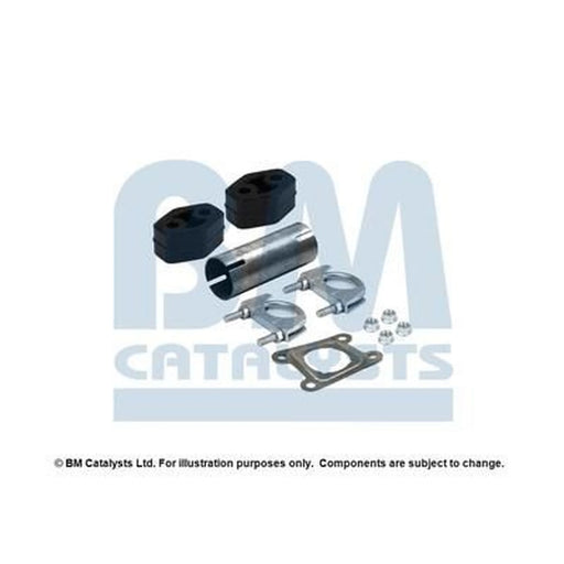 BM Catalysts Fitting Kit FK92289C FK92289C