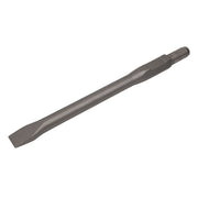 Sealey Chisel 30 x 400mm Hitachi H655B T1CH Sealey - Dynamic Drive