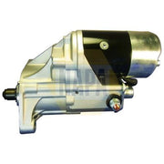 NAPA Starter Motor 12V 2.5kW 11 Teeth fits Toyota Hiace IV 1989-2004 2.4