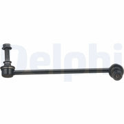 Delphi Stabiliser Bar Link Coupling Rod Front Left fits Cadillac Ats 2013 on 2.0