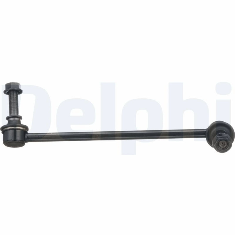 Delphi Stabiliser Bar Link Coupling Rod Front Left fits Cadillac Ats 2013 on 2.0