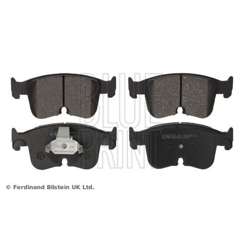 Blue Print Front Brake Pad Set fits Audi A3 2019-2021