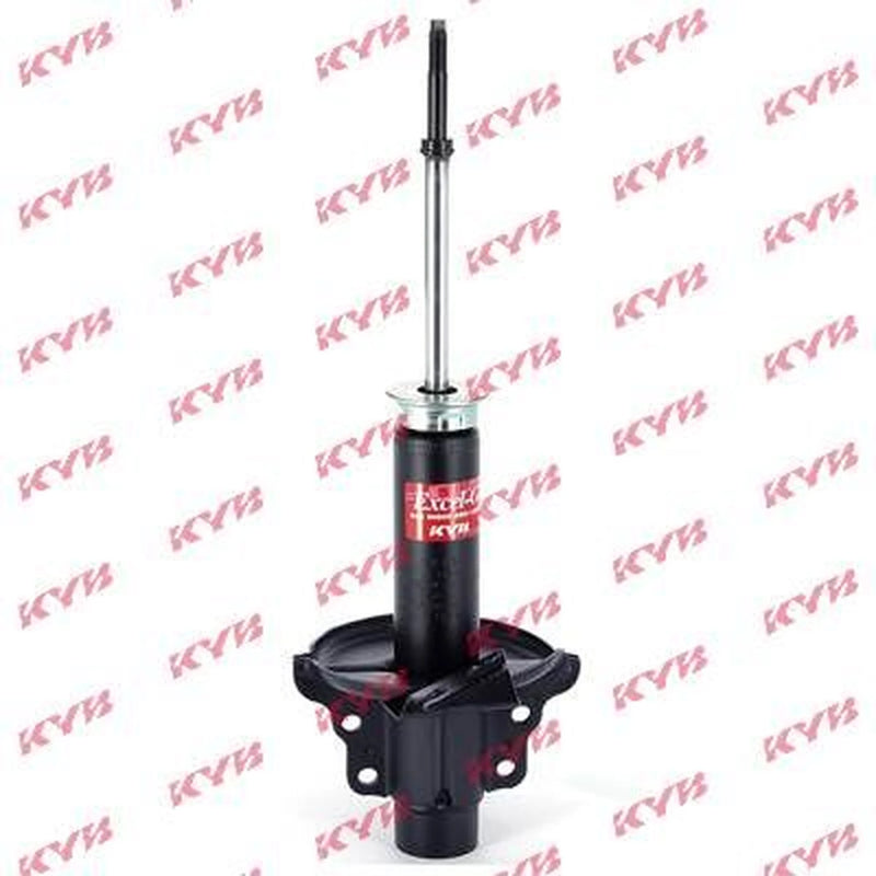 KYB Shock Absorber Damper Strut Front Left fits Kia Sportage SUV 1994-2004 2.0