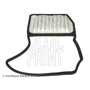 Blue Print Engine Air Filter fits Suzuki Ignis III 2020 on 1.2