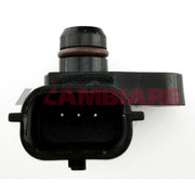 Cambiare MAP Sensor (Manifold Air Pressure) Intake Manifold fits Audi A3