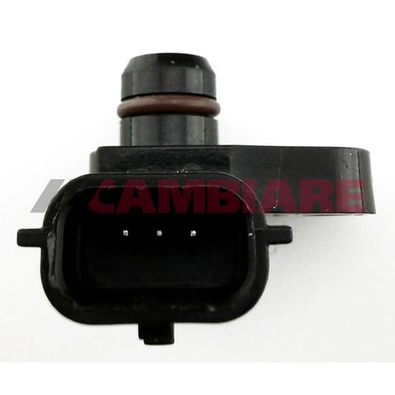 Cambiare MAP Sensor (Manifold Air Pressure) Intake Manifold fits Audi A3