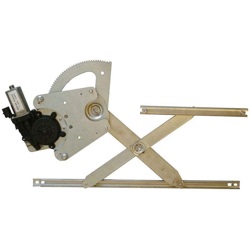 Valeo Electric Window Regulator Lifter Right Front 851355