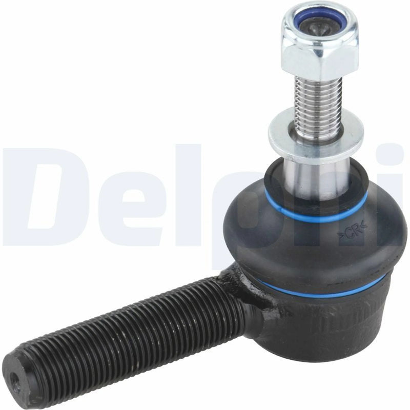Delphi Steering Tie Rod End Ball Joint Front Right 11/1 fits Land Rover Defender