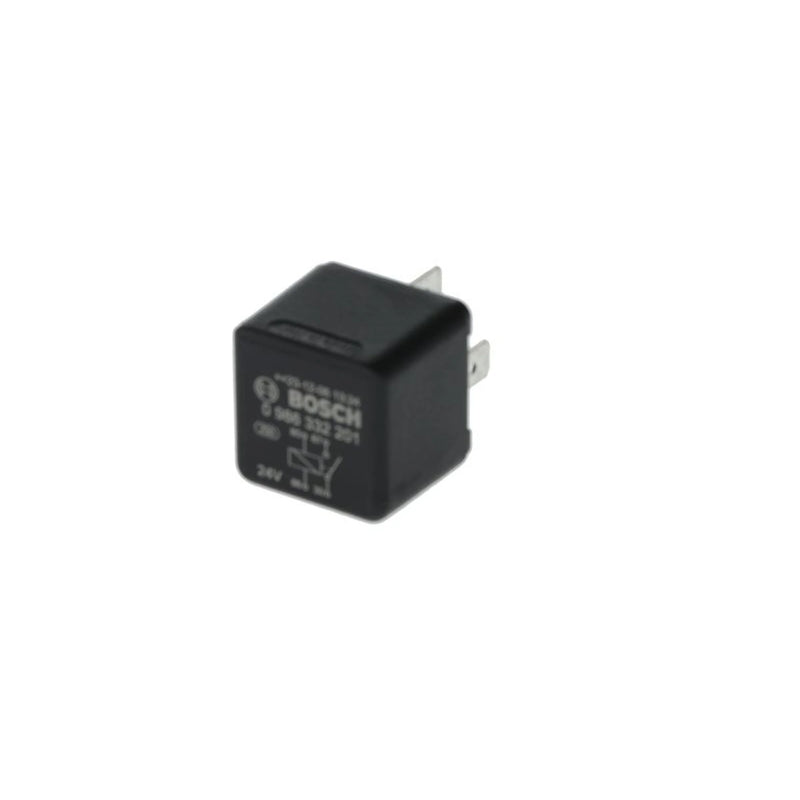 Bosch Main Power Relay