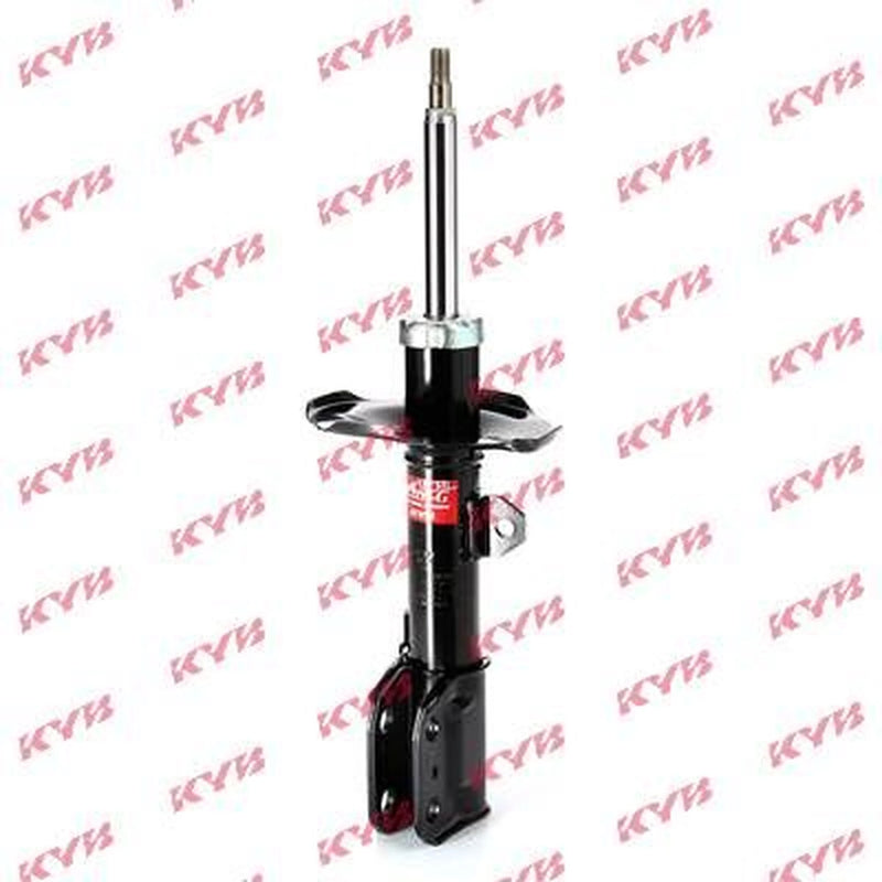 KYB Shock Absorber Damper Strut Front Left fits Toyota Corolla Verso 2004-2009