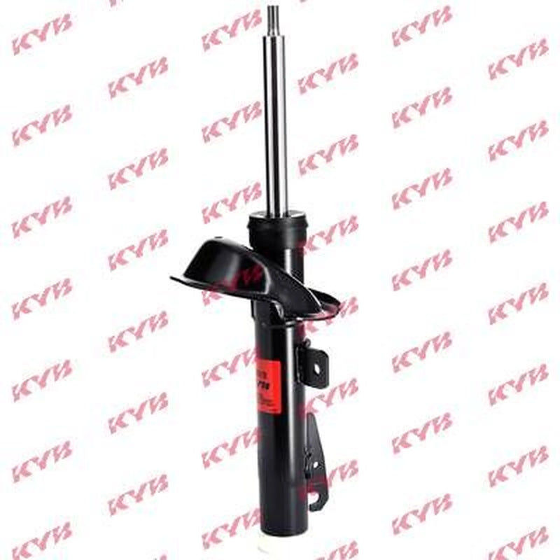 KYB 2 x Shock Absorbers fits Ford Cougar 1998-2001 2.0 2.5