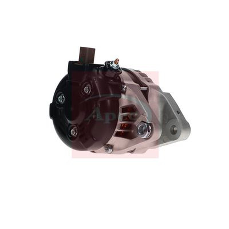 Apec Car Alternator 12V fits Citroën C1 II 2014-2021 1.0