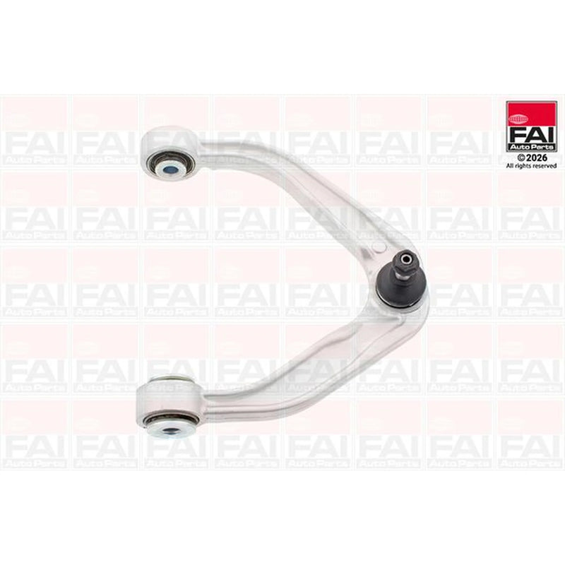 FAI Control/Trailing Arm