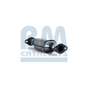 BM Catalysts Homologated Petrol Cat fits Ford Usa Probe 1993-1998 2.5