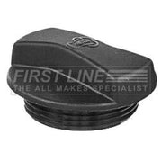 First Line Coolant Expansion Tank Cap fits Audi Q7 2006-2015 3.0 4.2 6.0