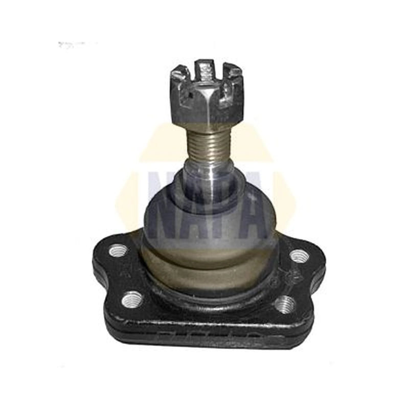 NAPA Ball Joint Front Right fits Nissan Cabstar 1982-2000