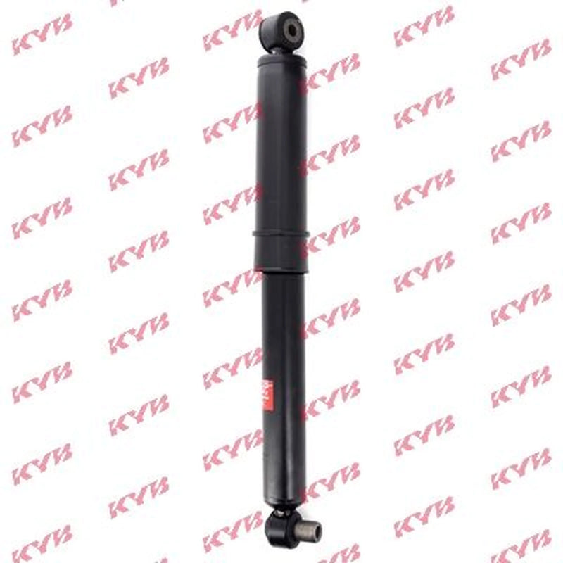KYB 2 x Shock Absorbers fits Renault Scénic I 2000-2003 1.9 2.0