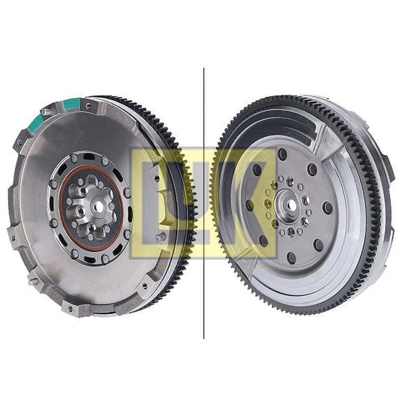 LuK Engine Flywheel Teeth fits Hyundai Santa Fé III 2012-2018 2.4