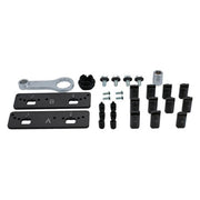 Laser Engine Timing Tool Kit for Audi 2.9 & 3.0L Petrol 8503 Laser - Dynamic Drive