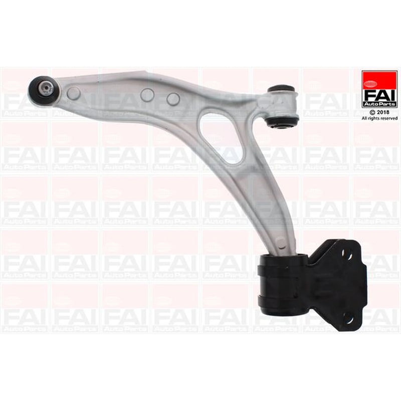 FAI Control/Trailing Arm