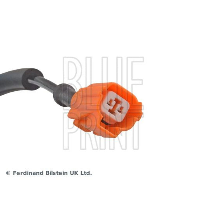 Blue Print ABS Wheel Speed Sensor Front Left ADH27165