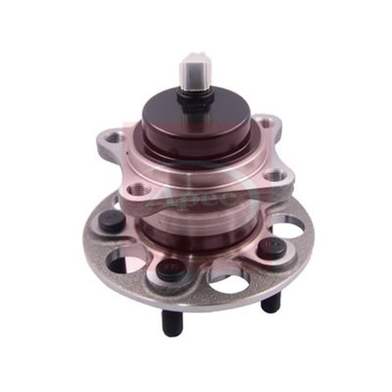 Apec Wheel Bearing Kit 74mm fits Lexus Ct 2011 on