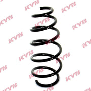 KYB Front Suspension Coil Spring fits Opel Zafira Tourer C 2012-2019 1.6