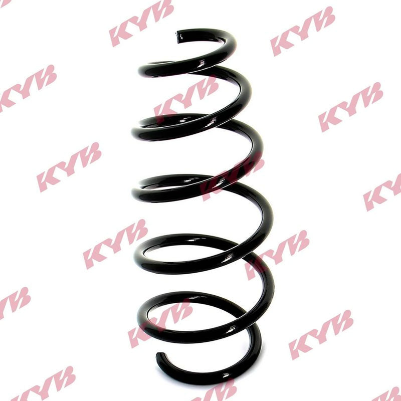 KYB Front Suspension Coil Spring fits Opel Zafira Tourer C 2012-2019 1.6
