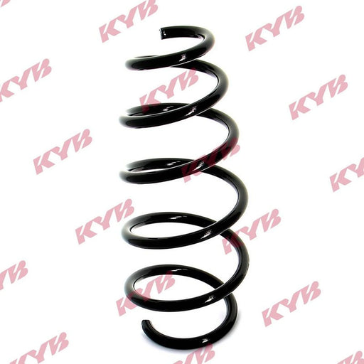 KYB Front Suspension Coil Spring RA4037