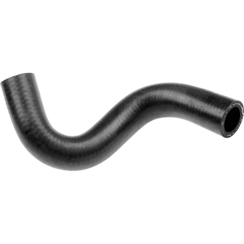 Gates Curved Radiator Hose fits Dacia Logan 2005 on 1.5