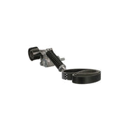 Gates V-Ribbed Belt Set fits Man Hocl 2006-2014 18.310 18.320 18.360