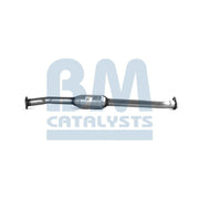 BM Catalysts Homologated Diesel Cat fits Citroën Relay I 1994-2002 1.9