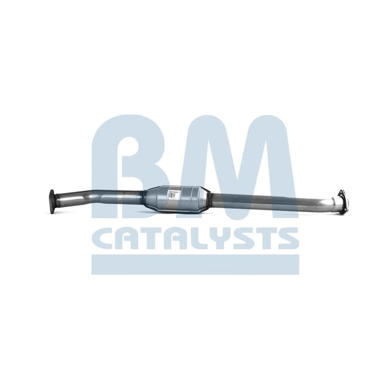 BM Catalysts Homologated Diesel Cat fits Citroën Relay I 1994-2002 1.9