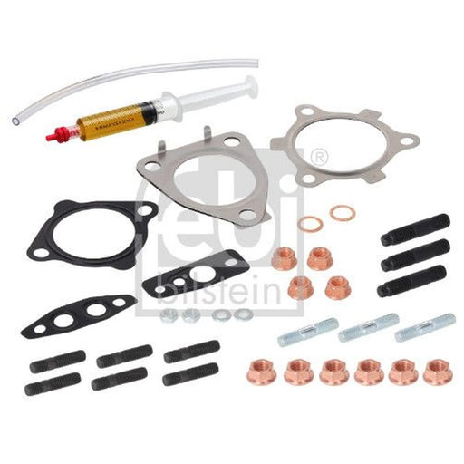 Febi Charger Mounting Kit 188995