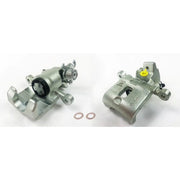 Juratek Brake Caliper Assembly Rear Left JCA1112L