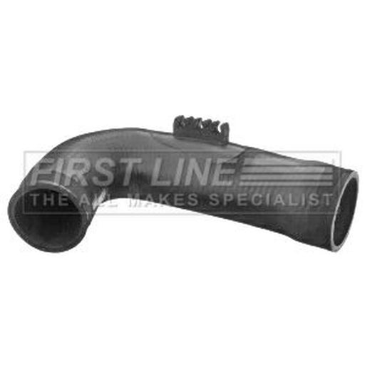 First Line Intercooler Turbo Charge Air Hose fits VW Lt 1996-2006 2.5