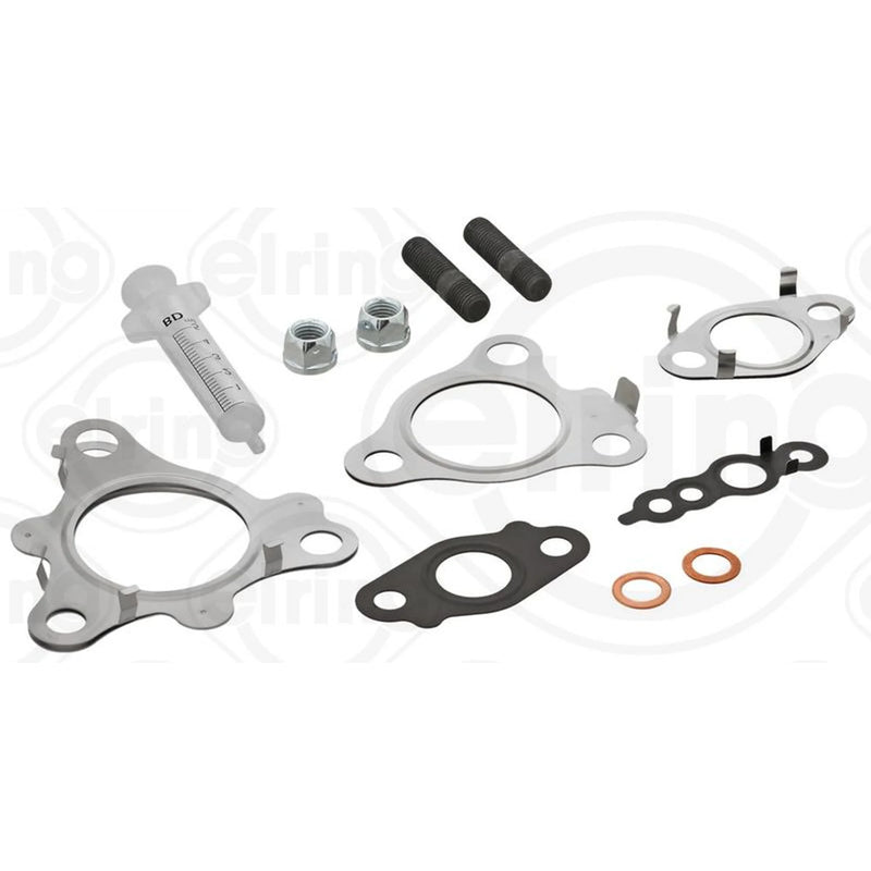 Elring Charger Mounting Kit 075.290