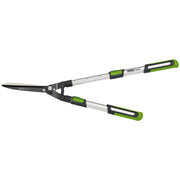 Draper Telescopic Soft Grip Straight Edge Garden Shears, 200mm 36780 Draper - Dynamic Drive