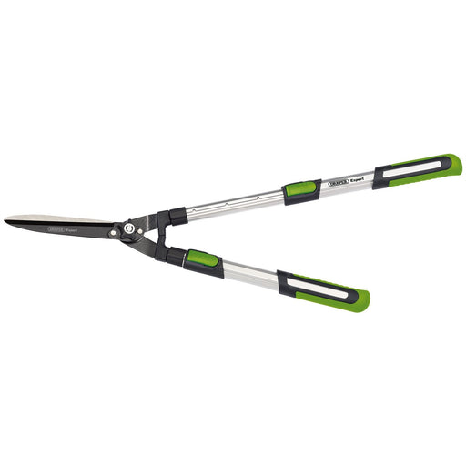 Draper Telescopic Soft Grip Straight Edge Garden Shears, 200mm 36780 Draper - Dynamic Drive
