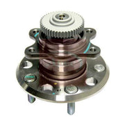 Apec Wheel Bearing Kit fits Hyundai Sonata V 2005-2010 2.0 2.4 3.3