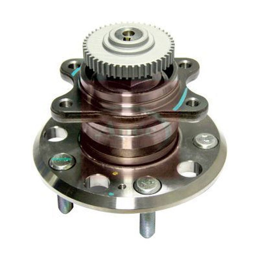 Apec Wheel Bearing Kit fits Hyundai Sonata V 2005-2010 2.0 2.4 3.3