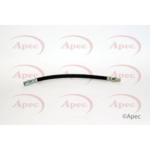 Apec Brake Hydraulic Hose Line Front HOS4401